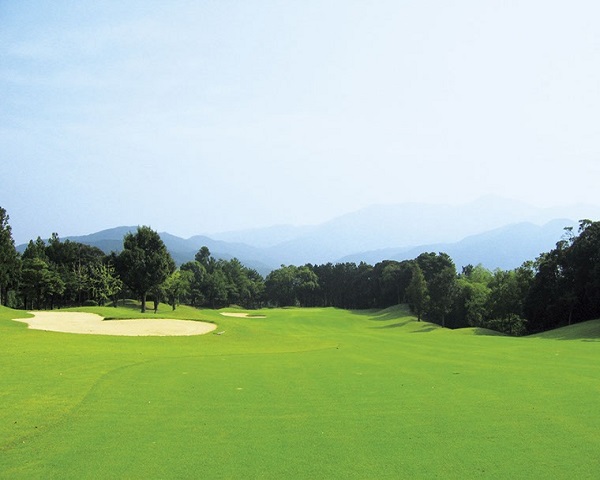 伊都ゴルフ倶楽部を予約する｜GDOゴルフ場予約