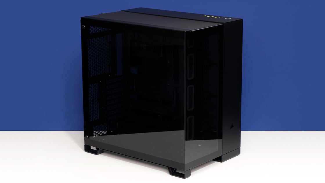 Corsair 6500X Review | PCMag