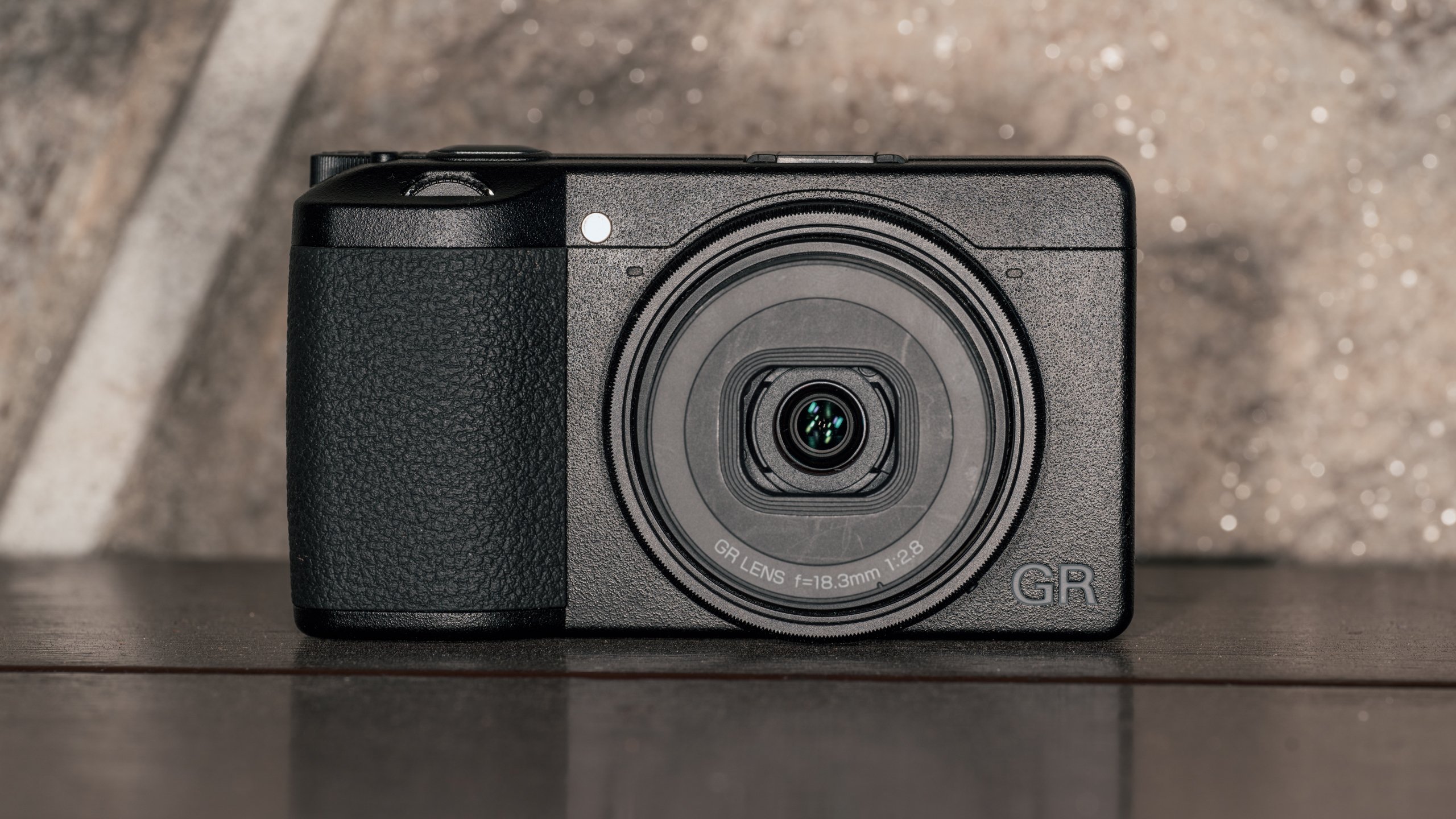 Ricoh GR III HDF Review | PCMag