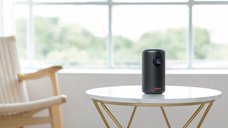 Anker Nebula Capsule II Review | PCMag