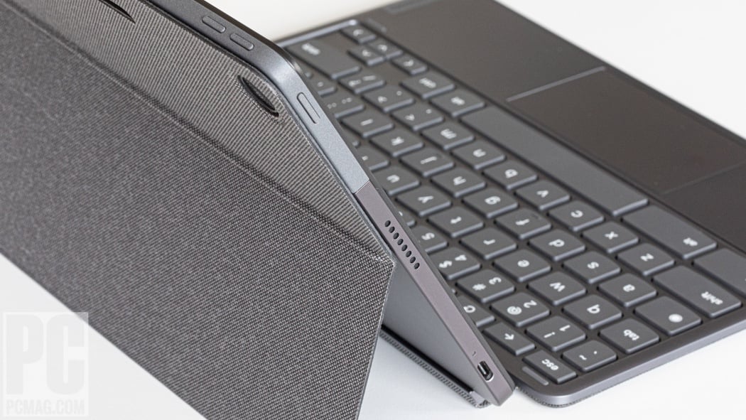 Lenovo IdeaPad Duet 3 Chromebook Review | PCMag