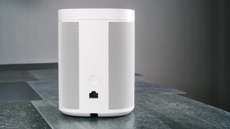 Sonos One (Gen 2) Review | PCMag