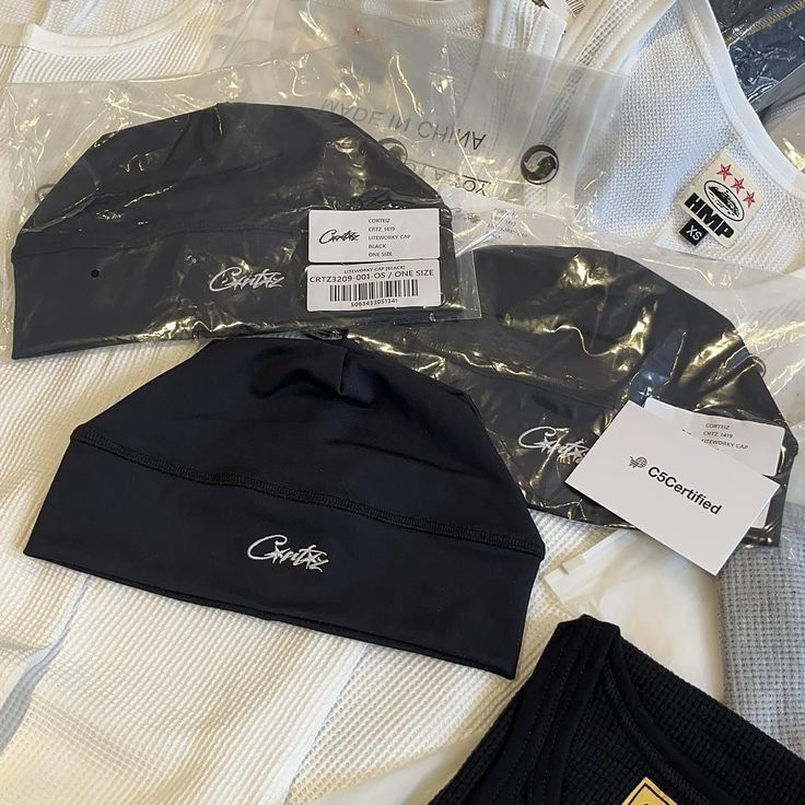 Corteiz Men's Hat £50.00