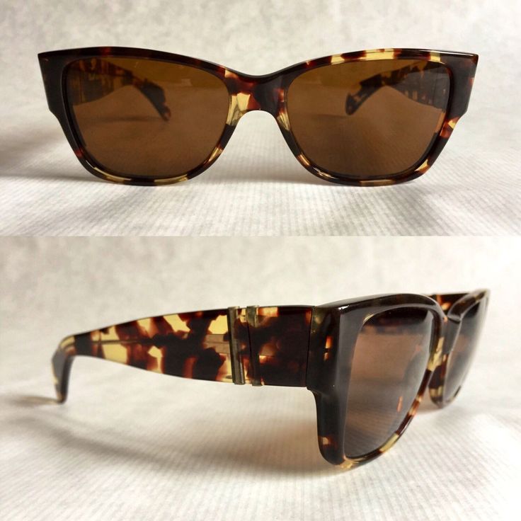 Sonny Crockett's Miami Vice Persol Ratti 69218