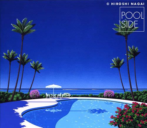 15 件の「永井博 画集」のアイデアを今すぐ保存 | 永井博、鈴木英人