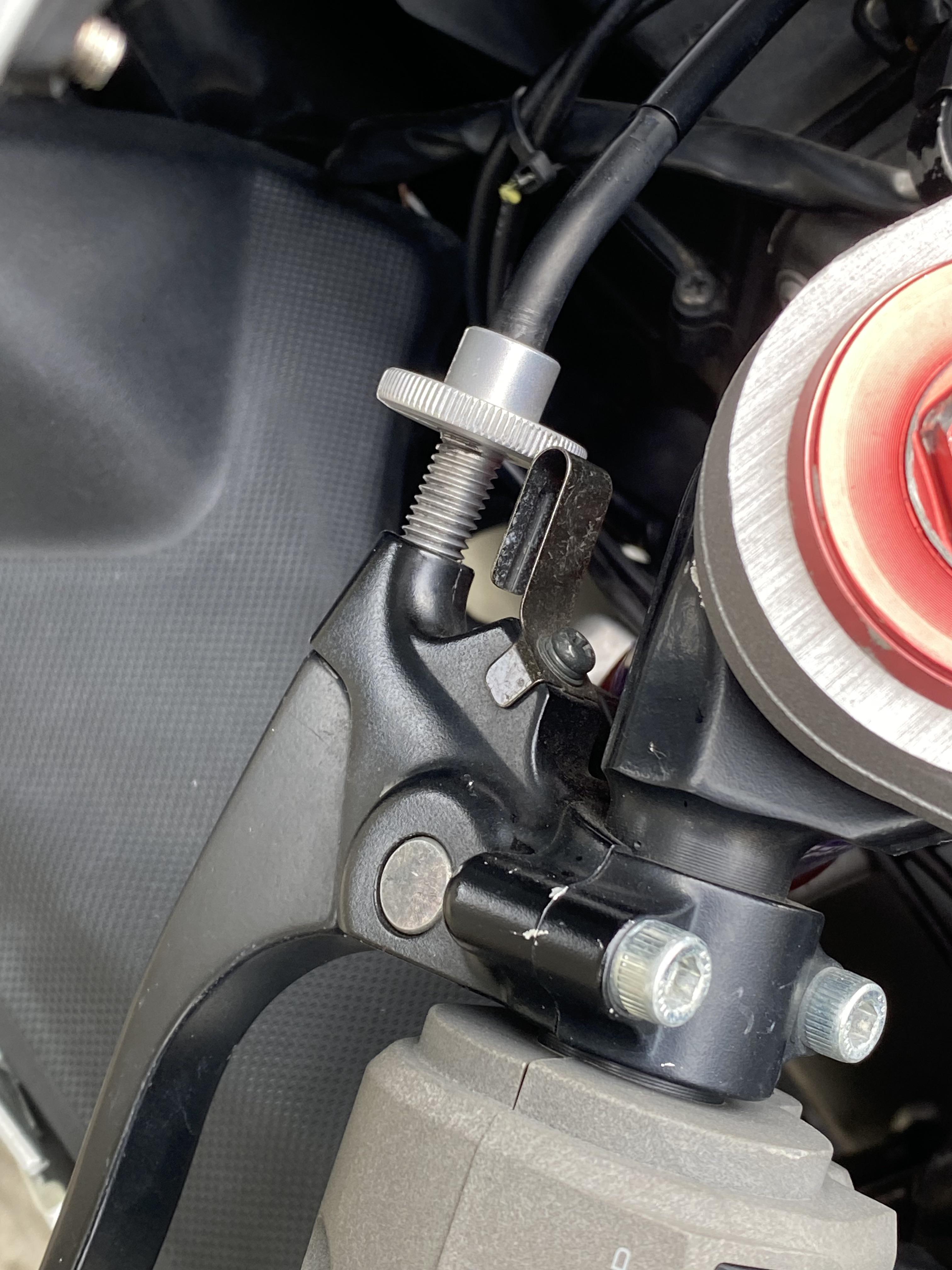 zx6r clutch loose after highway riding : r/Kawasaki