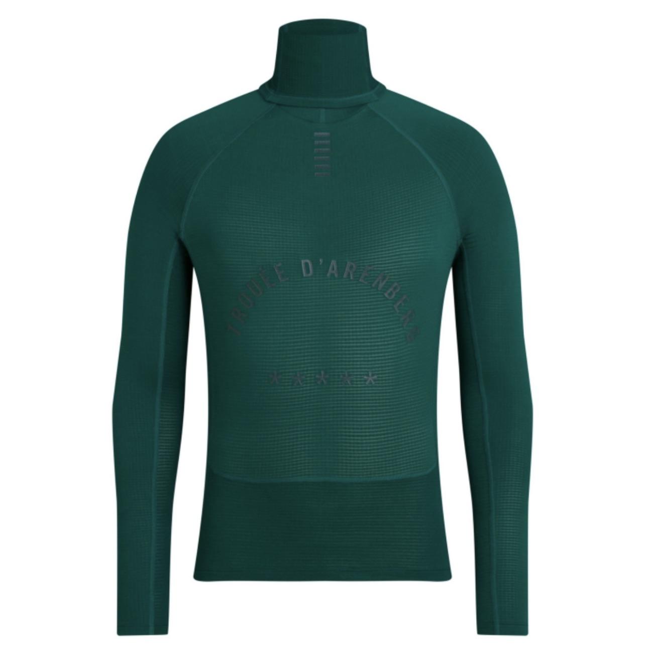 Experience with the Rapha Pro Team Thermal base layer? : r