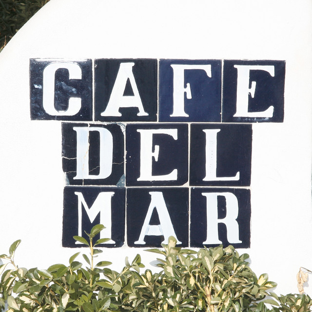 Café del Mar | Spotify