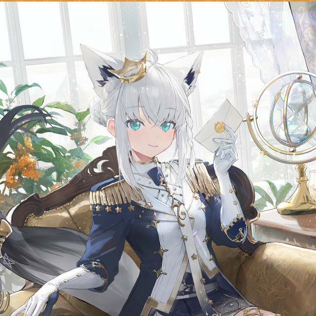 白上フブキ | Spotify