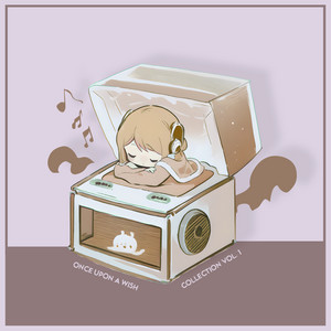 メアリと魔女の花　オルゴール