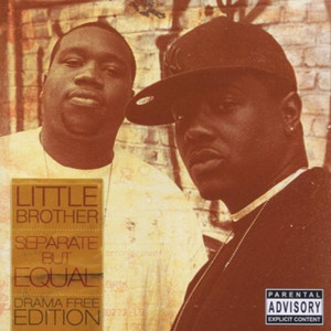 The Minstrel Show (Explicit Version) - Album by Little Brother