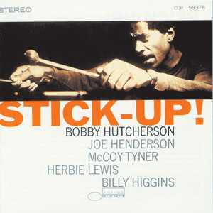 Now! ‑「コンピレーション」by Bobby Hutcherson | Spotify