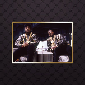 Don't Sweat The Technique ‑「アルバム」by Eric B. & Rakim | Spotify