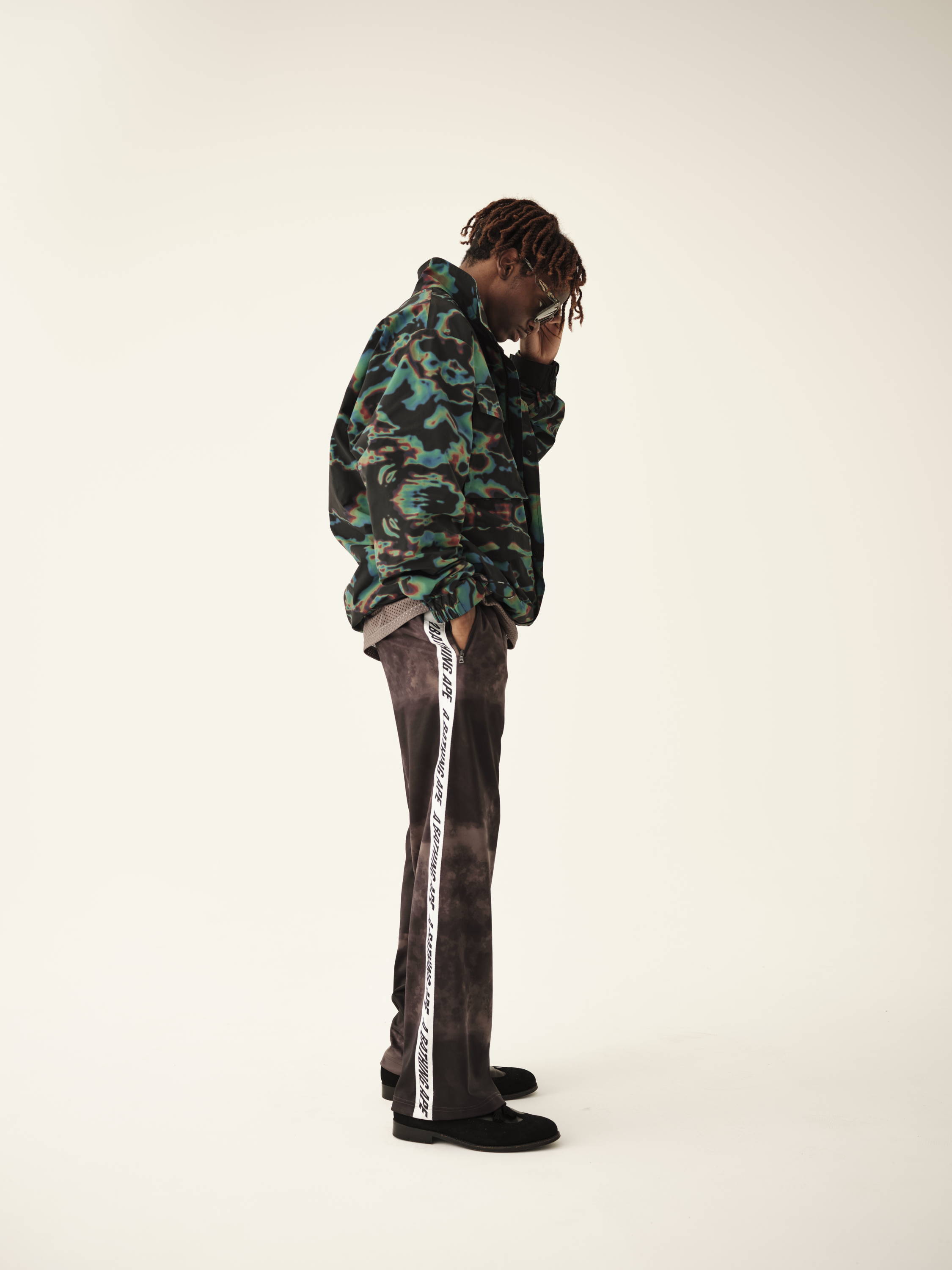A BATHING APE® 2023 SPRING / SUMMER COLLECTION MENS SEASON