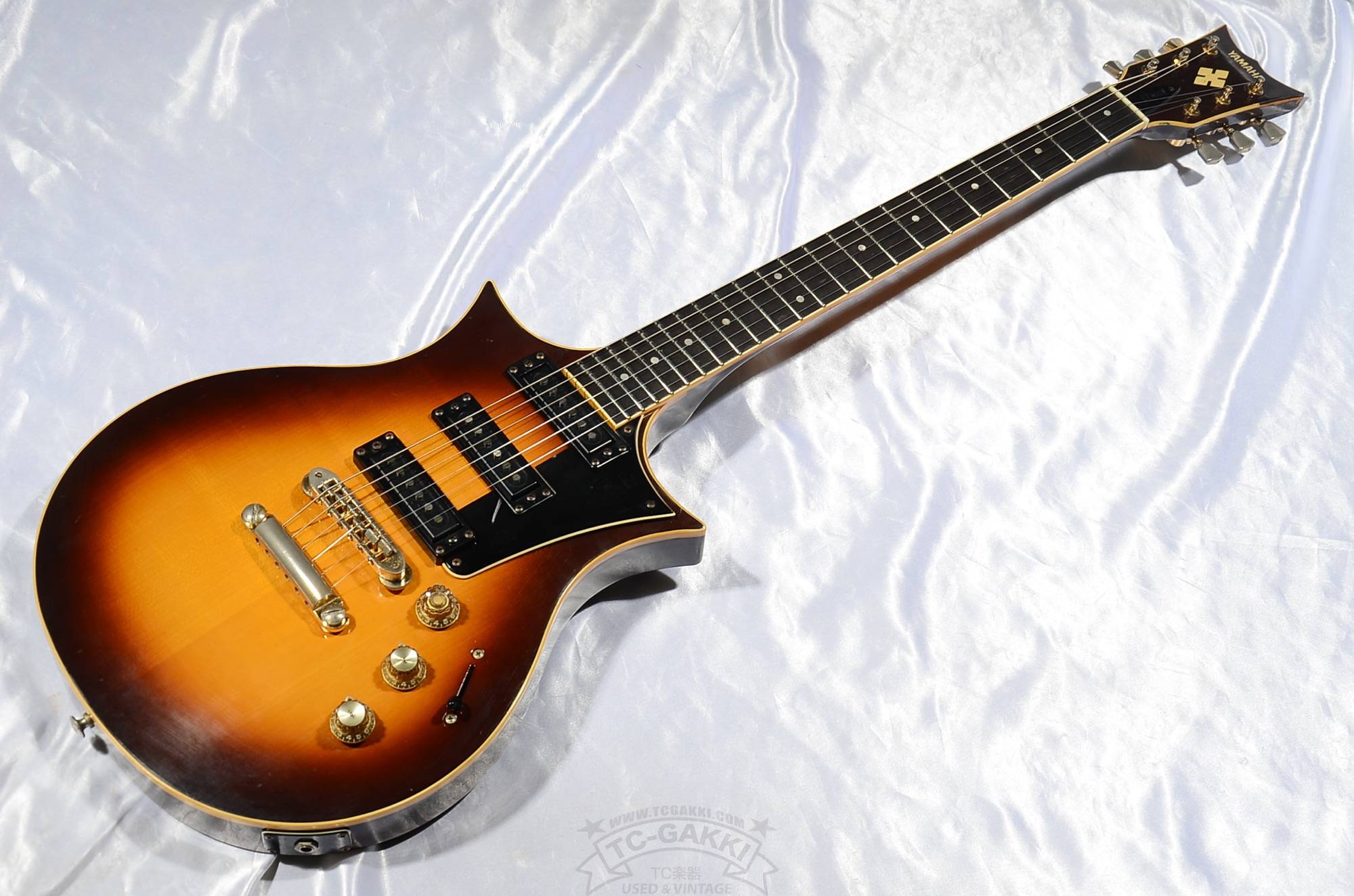 YAMAHA SGシリーズとは？｜SG2000誕生の歴史と名機の魅力を解説