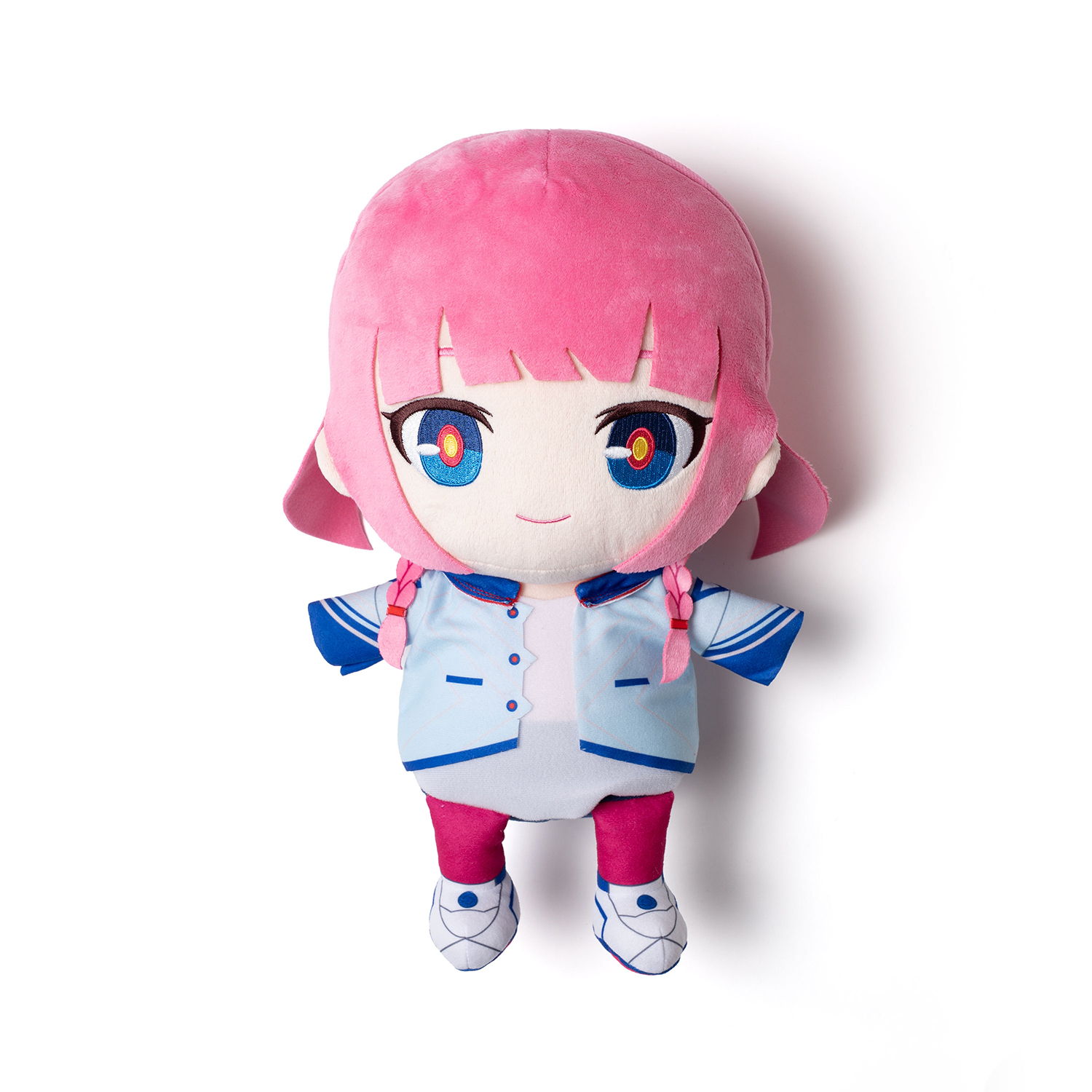 花譜7th Anniversary OFFICIAL GOODS – FINDME STORE by THINKR