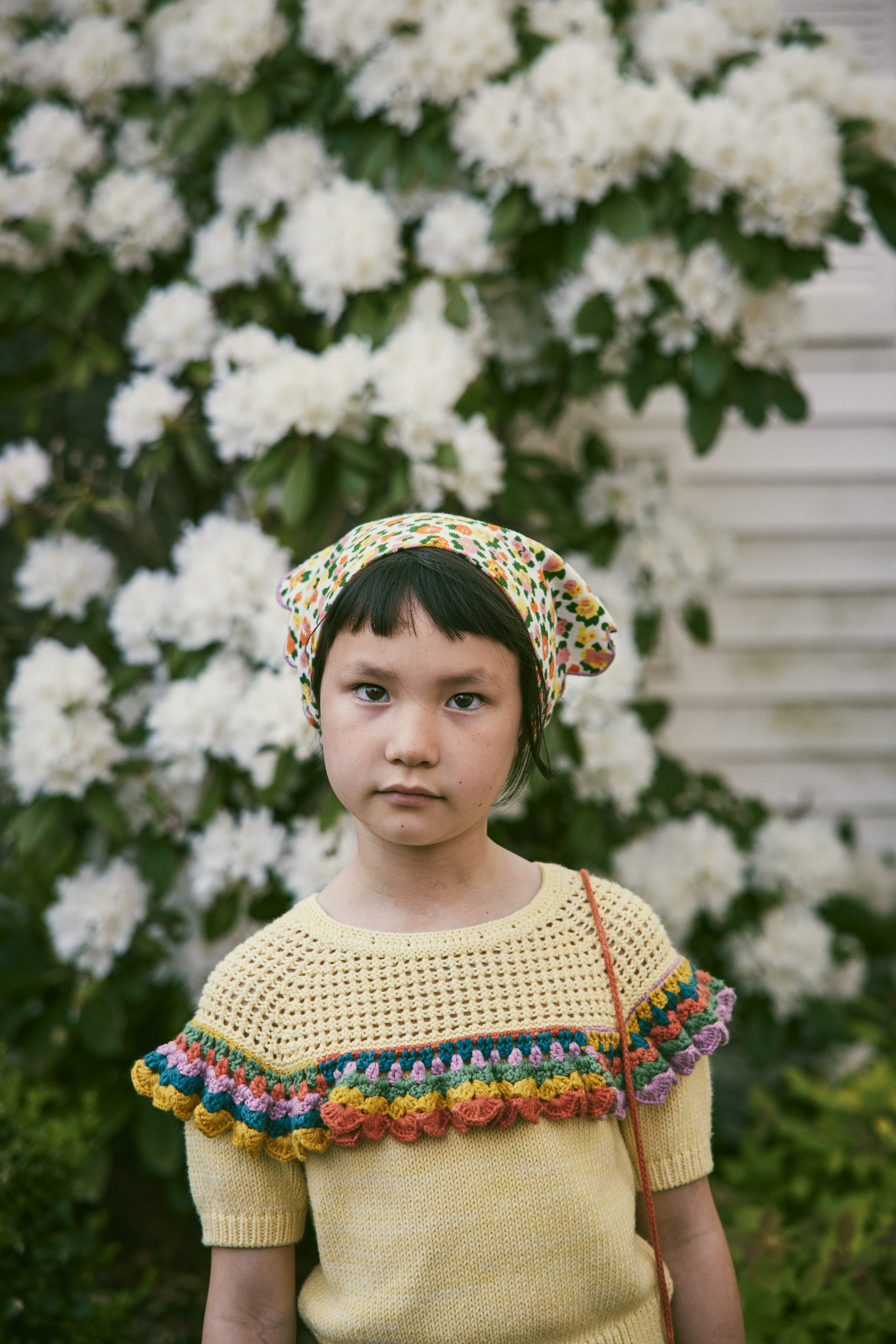 Child Spring 25 – Misha & Puff