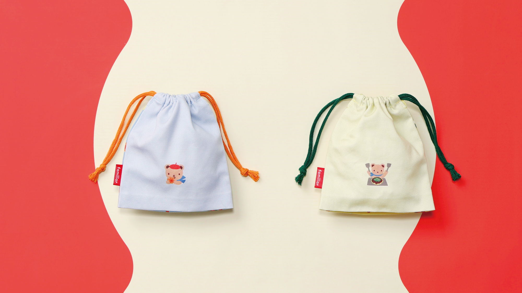 ファミリア 広島ミナモア店 オープン1周年を記念した店舗限定商品が