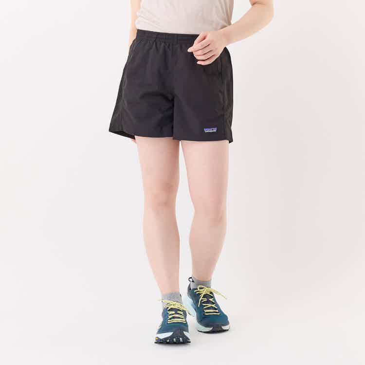 patagonia（パタゴニア） / バギーズショーツ5インチ/WOMENS | YAMAP