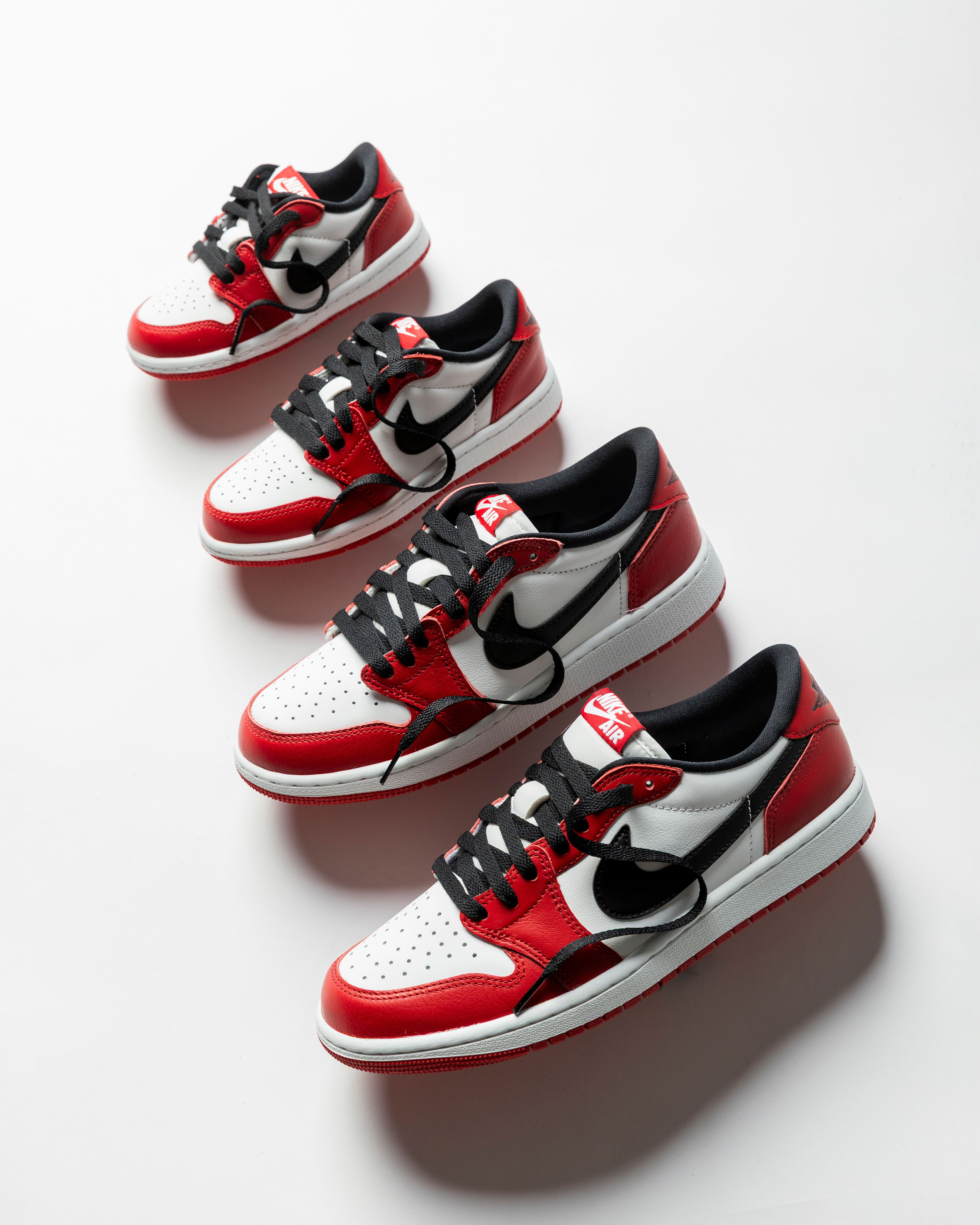 Air Jordan 1 Retro Low 
