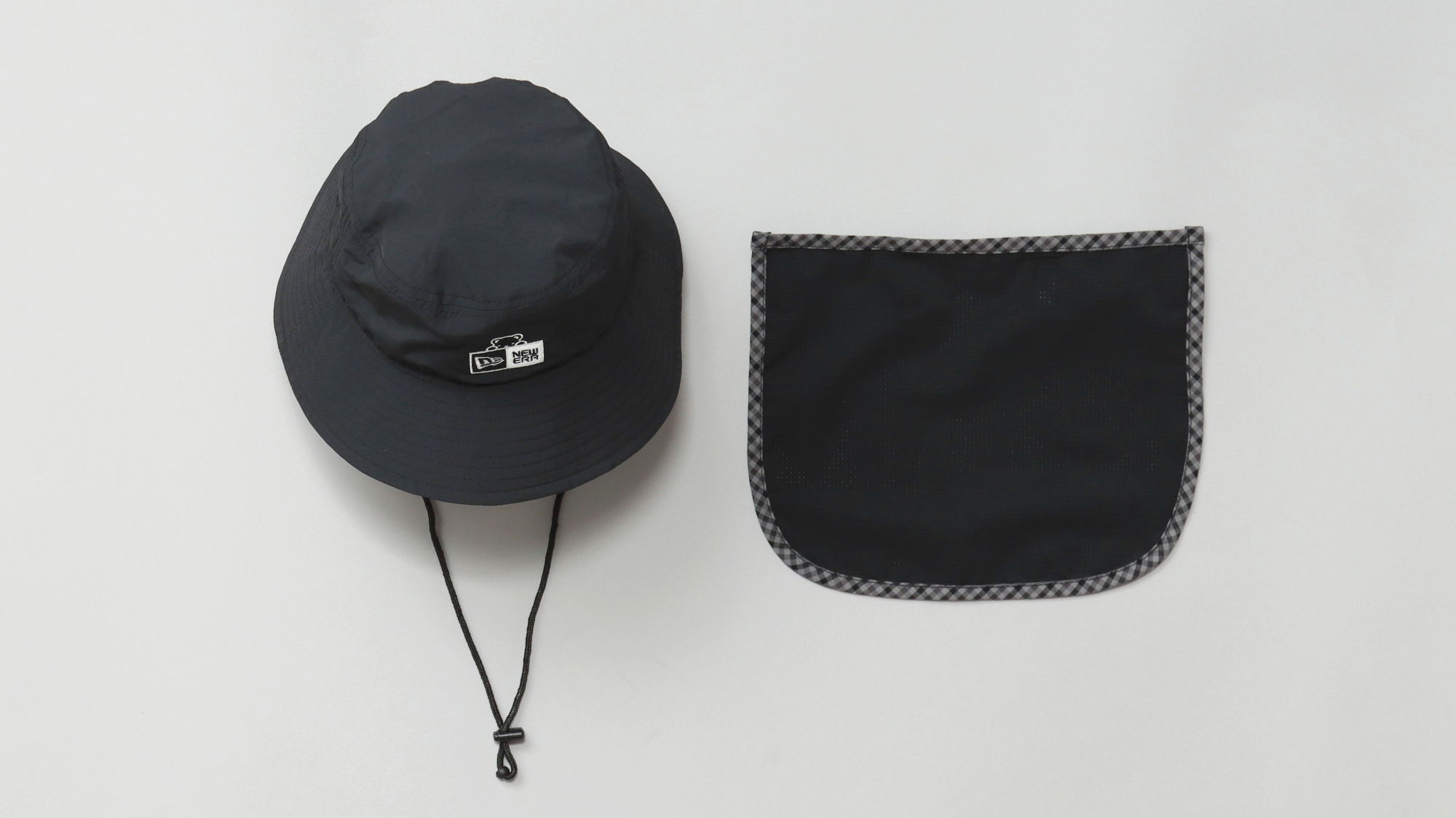 NEW ERA® コラボ第3弾 クマちゃんのコラボロゴが初登場！ | ファミリア