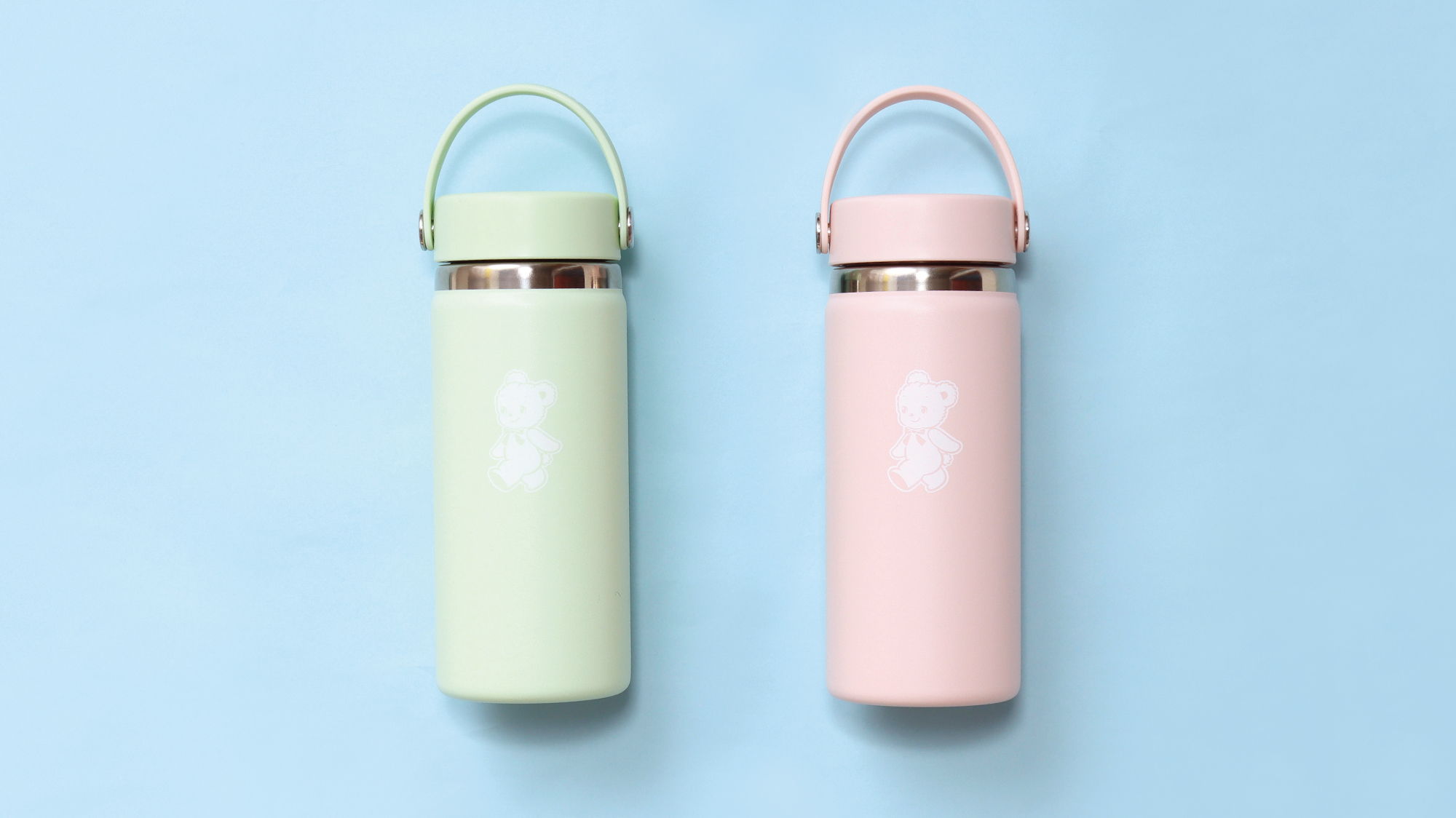 ハイドロフラスクステンレスボトル16oz ｜ファミリア公式オンライン