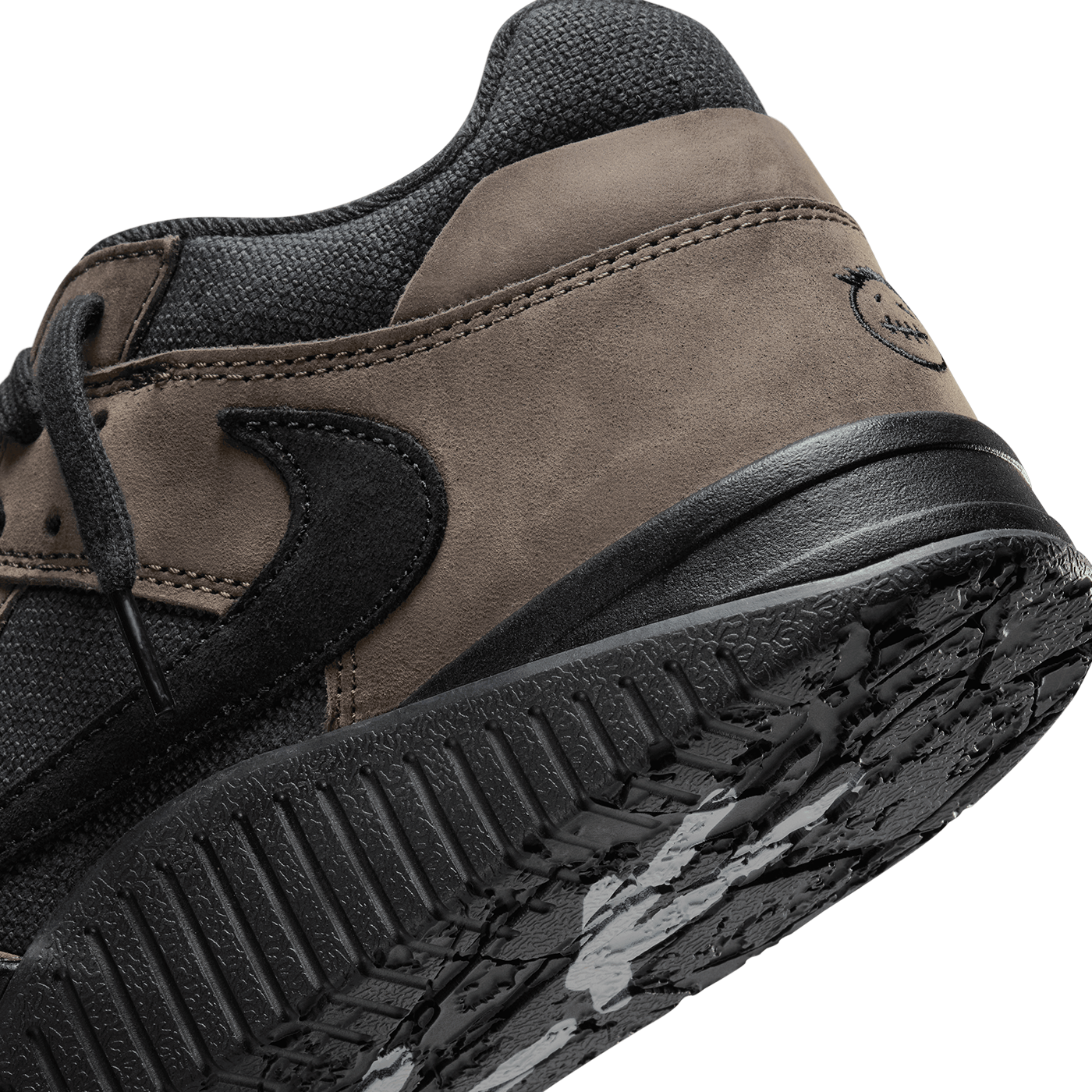 Jordan Brand x Travis Scott // Access – TITAN