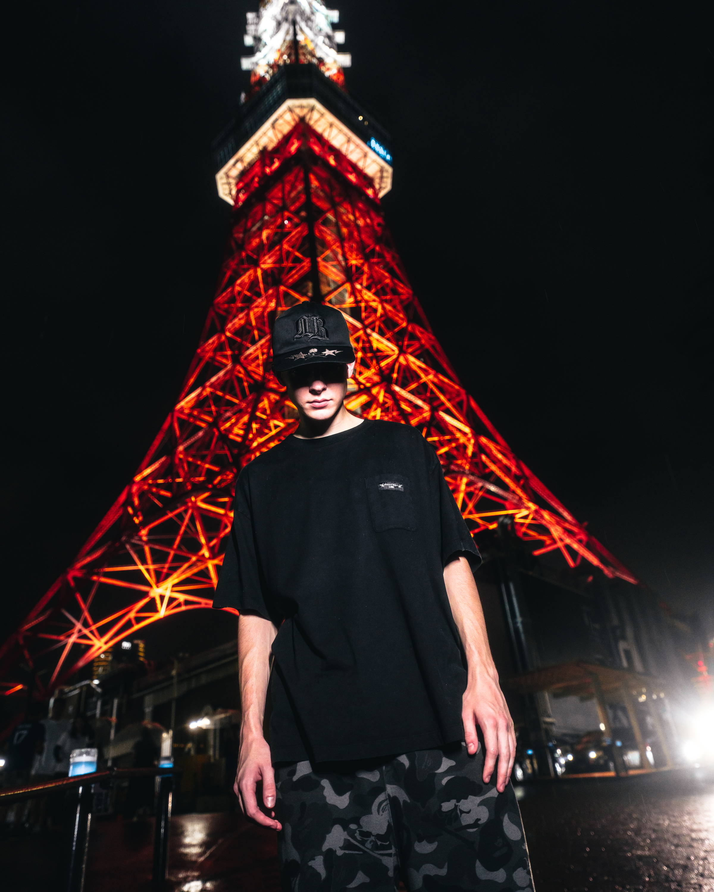 A BATHING APE®︎ × mastermind JAPAN | bape.com