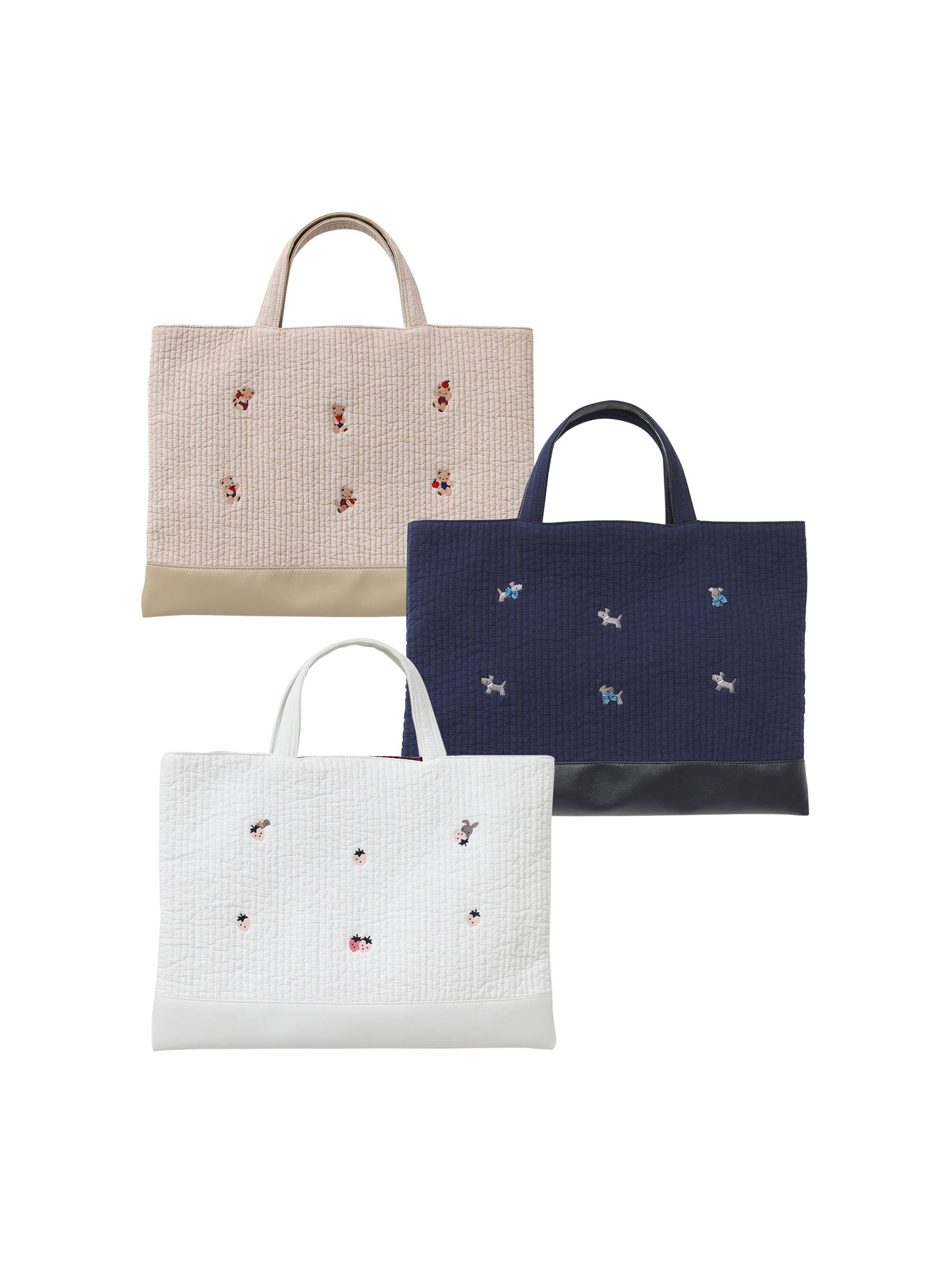 韓国の伝統的な生地「ヌビ」を使用したバッグブランド「pionunnal」と