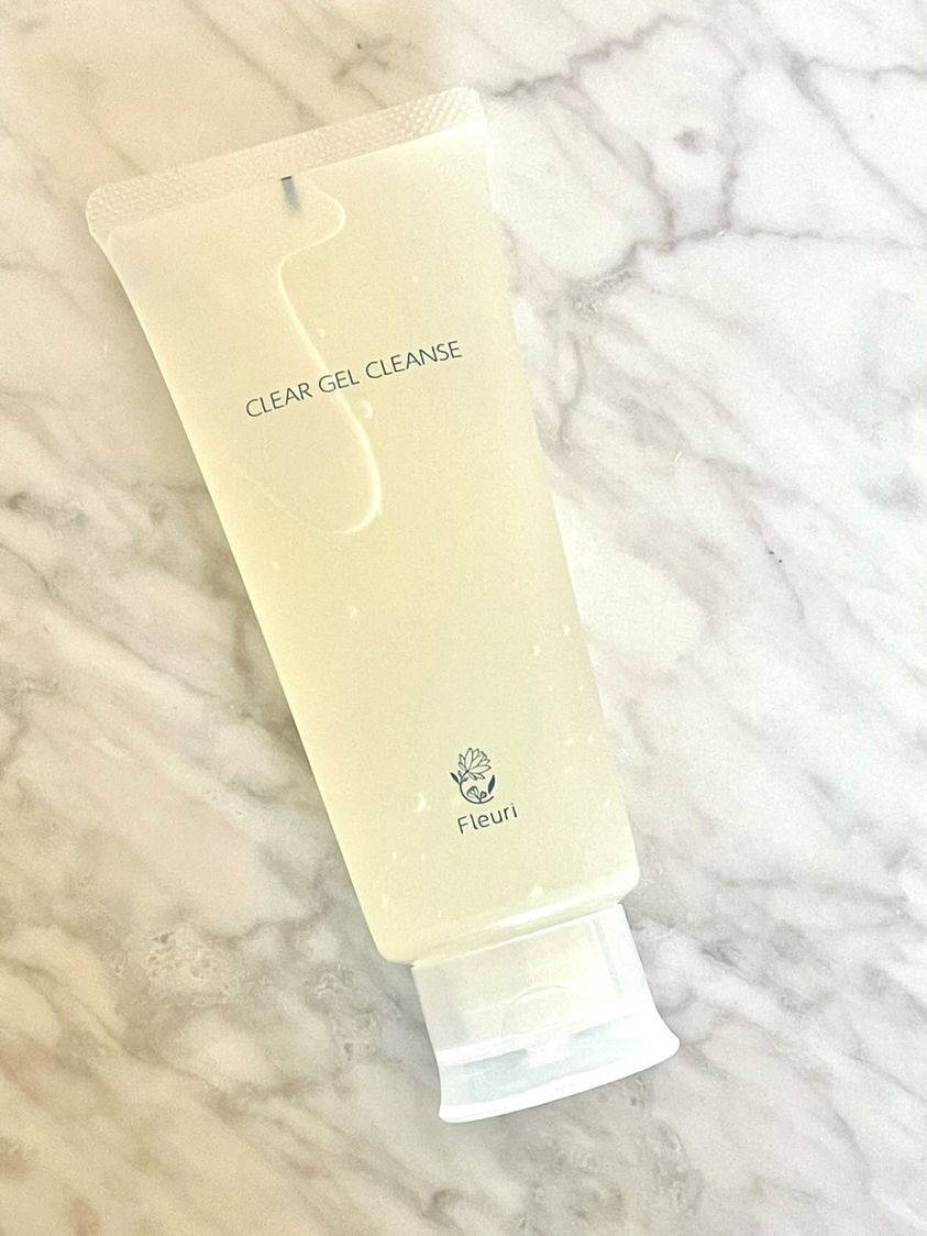 PORES CLEAR | Clear Gel Cleanse - Fleuri Beauty