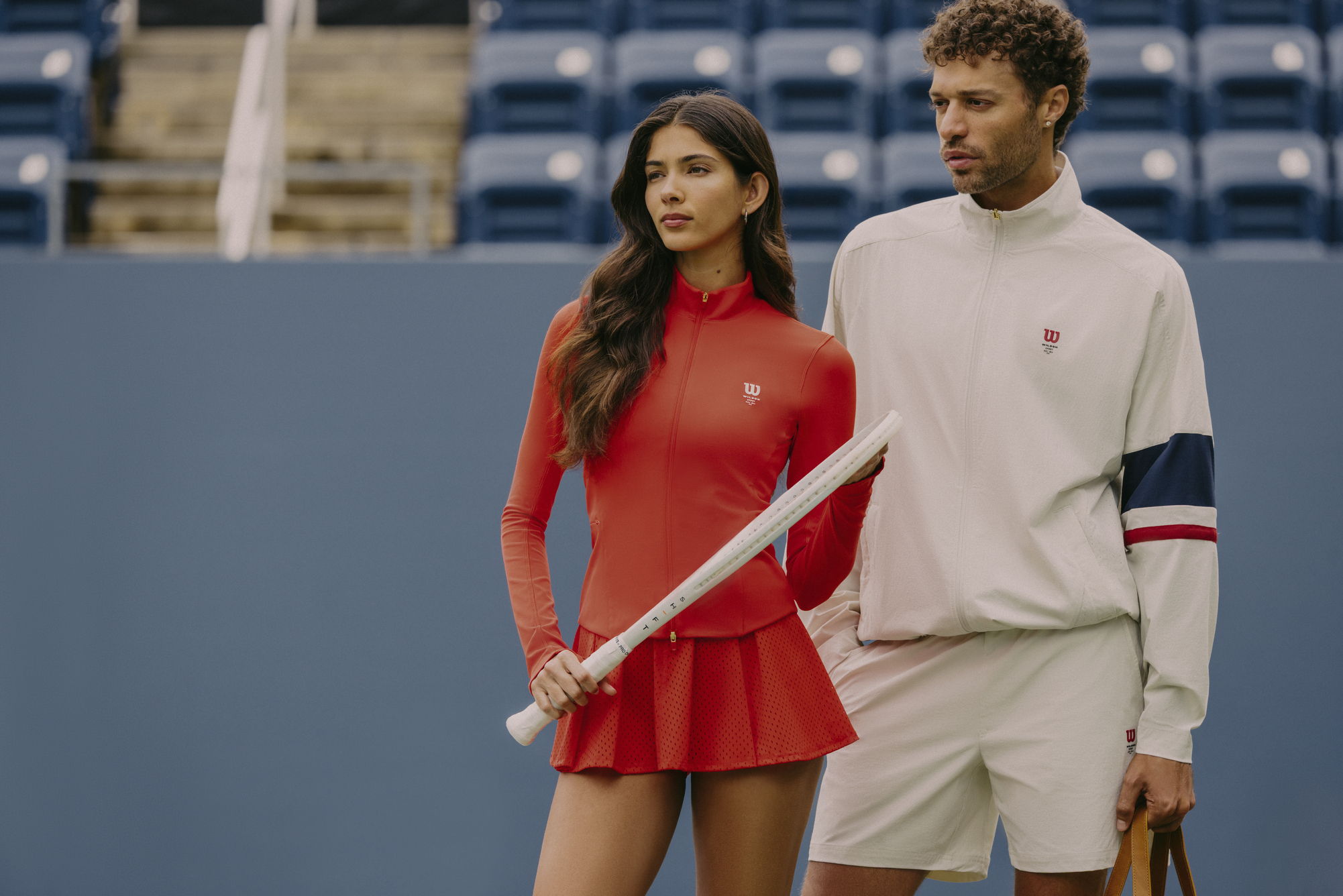 News – ウイルソン公式オンラインストア