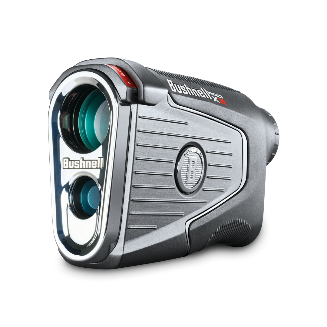 Support - LRF - Pro X3