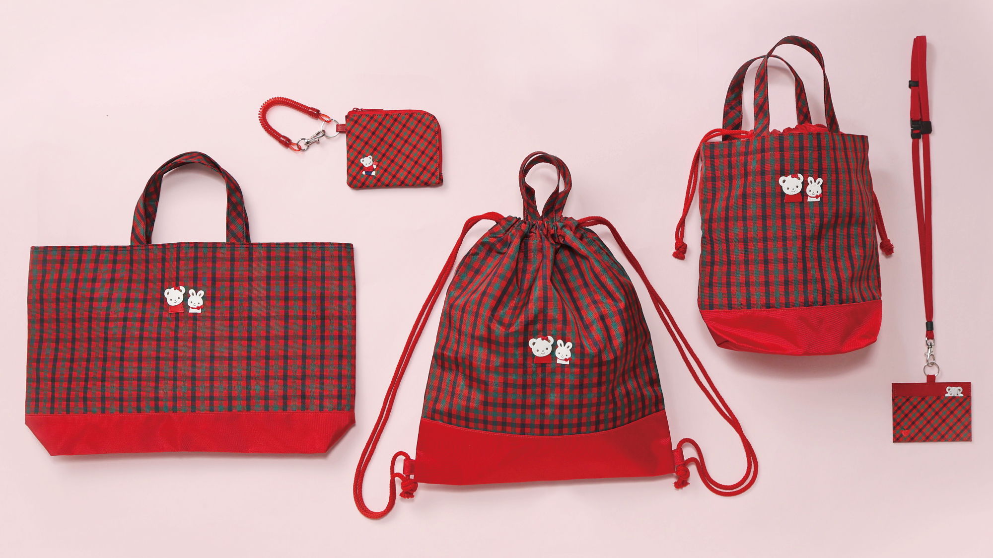 入園入学の準備におすすめの雑貨が新登場！ | ファミリア公式サイト