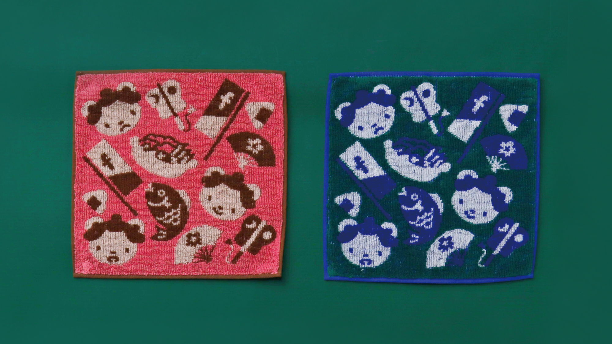 日本相撲協会×familiar 初コラボアイテムを紹介 | ファミリア公式サイト