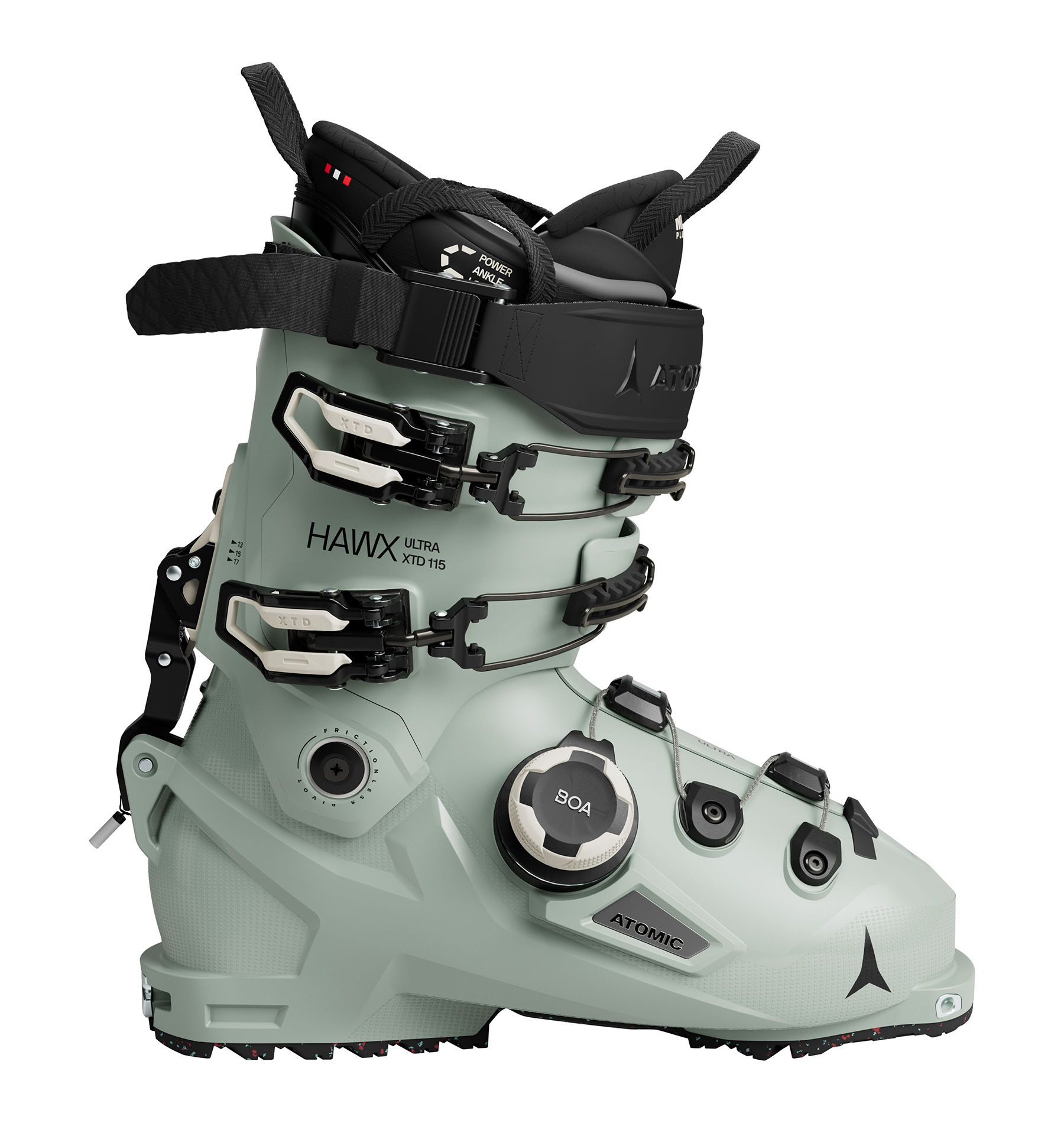 Freeskier's impressions – アトミック公式オンラインストア