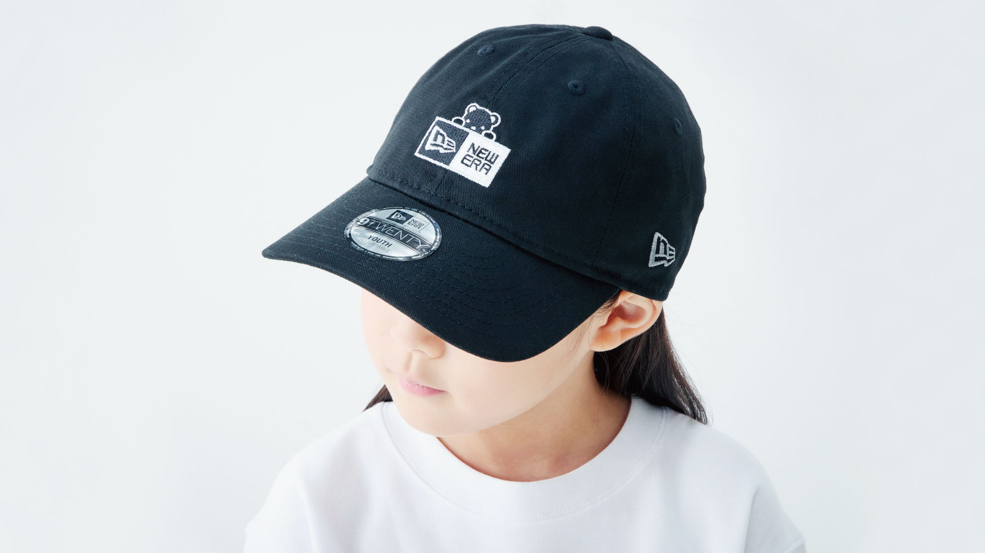 NEW ERA® とのコラボレーションアイテム第4弾が登場！ | ファミリア