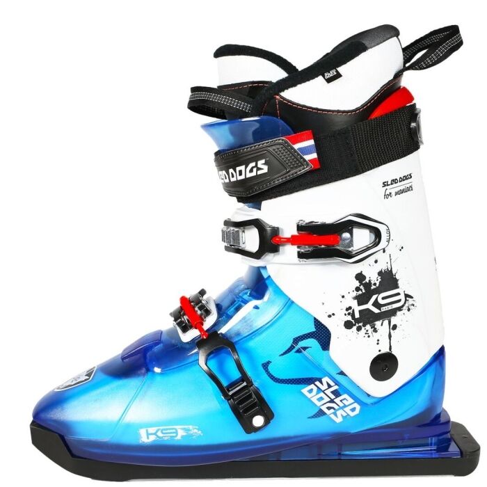 Sled Dogs K9 - Snowskates | SPORTISIMO.COM
