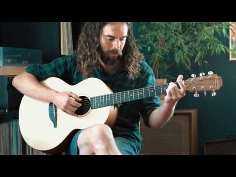 Gear Review: Sheeran by Lowden S02 | Acoustic Guitar