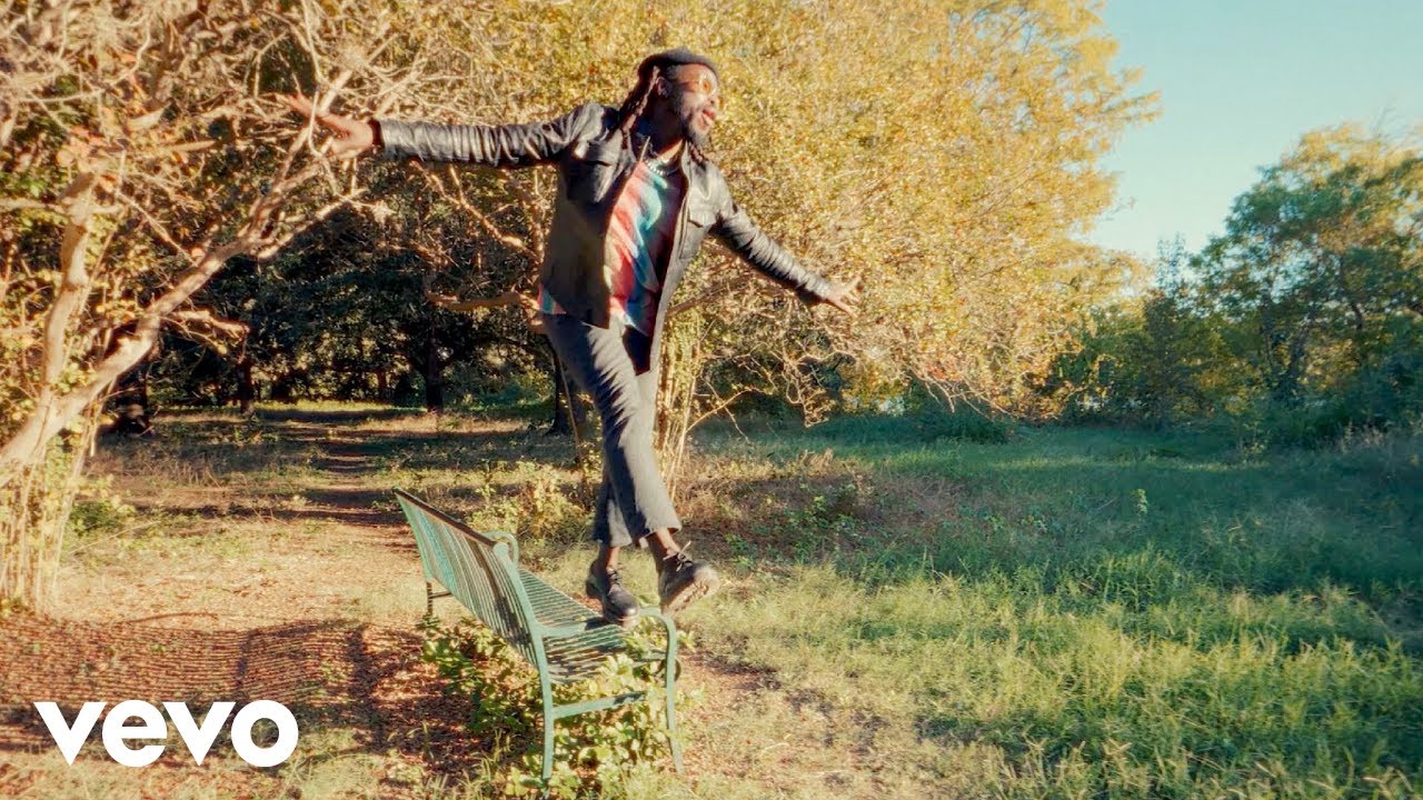 BIG NOTHING: BLACK PUMAS