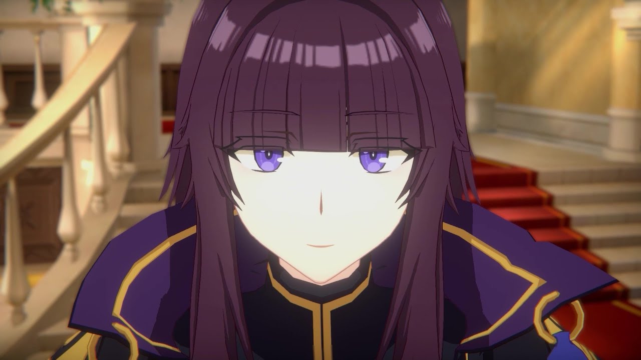 カゲマス】CMイータ「きて？」編 - YouTube