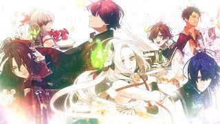 Nintendo Switch「オランピアソワレ」 オープニングムービー - YouTube