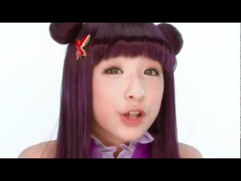 リルぷりっ 「リトル・ぷりんせす☆ぷりっ！」 (MV) - YouTube