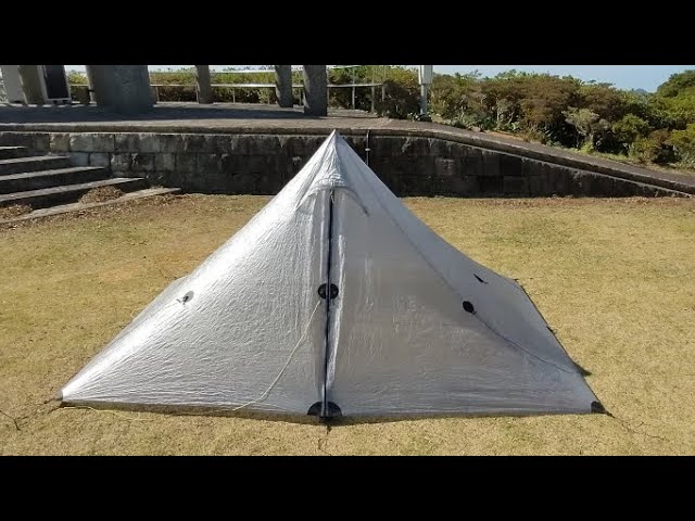 ローカスギア クフ DCF-B LOCUS GEAR Khufu DCF-B - YouTube