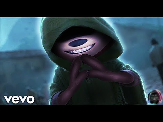 We Don't Talk About Bruno from 