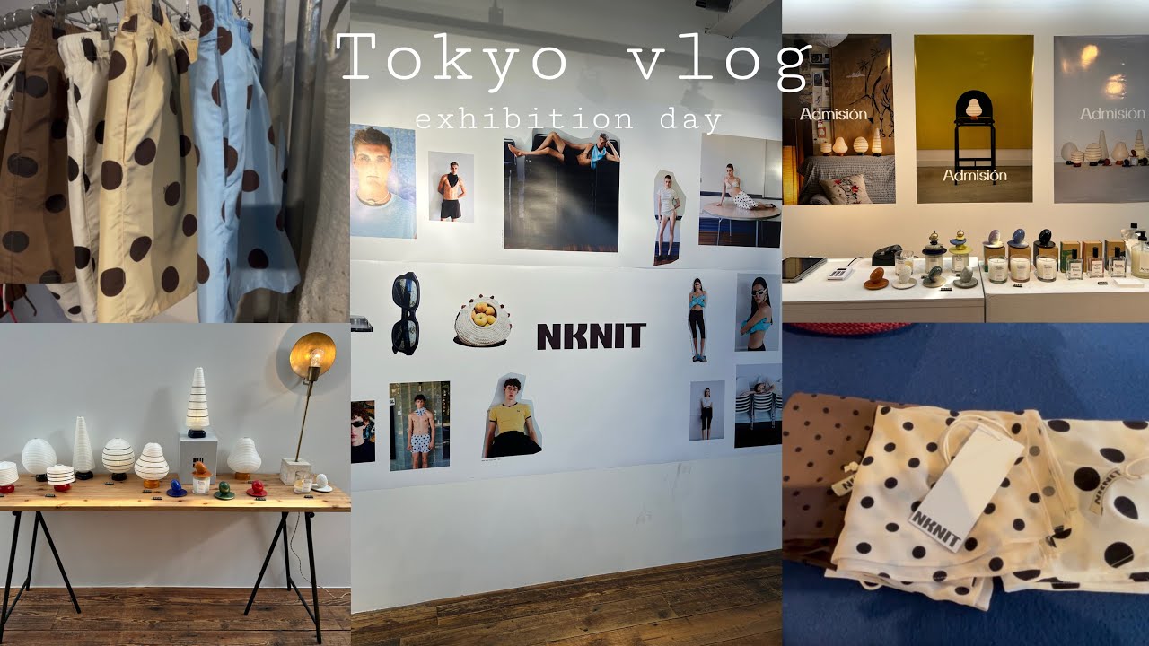 THE SHISHIKUI New items - YouTube