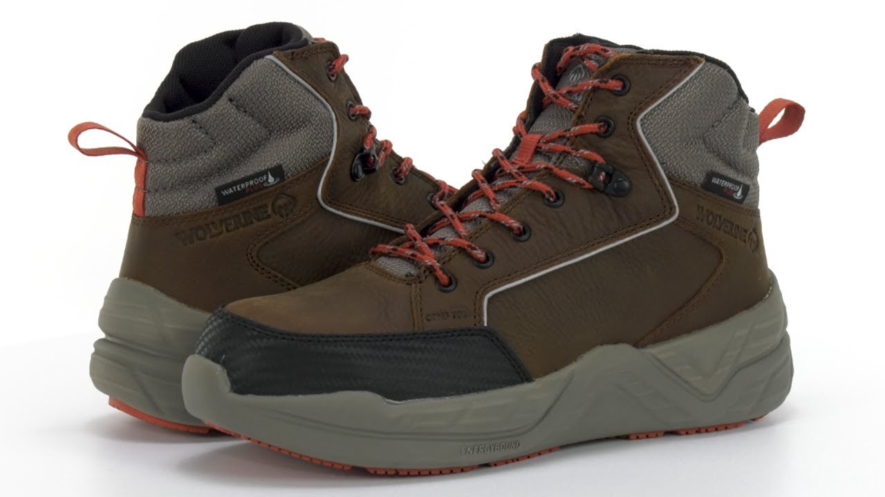 Wolverine Proshift LX 6