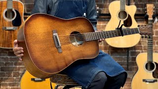 Martin D-15M Street Master #2963364【USA製】【バック材が美しい個体