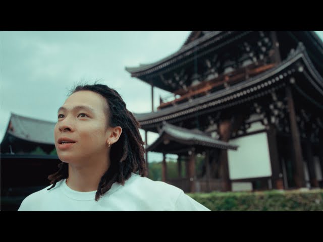 平野歩夢、唯一無二のスケートボードをつくるため京都へ