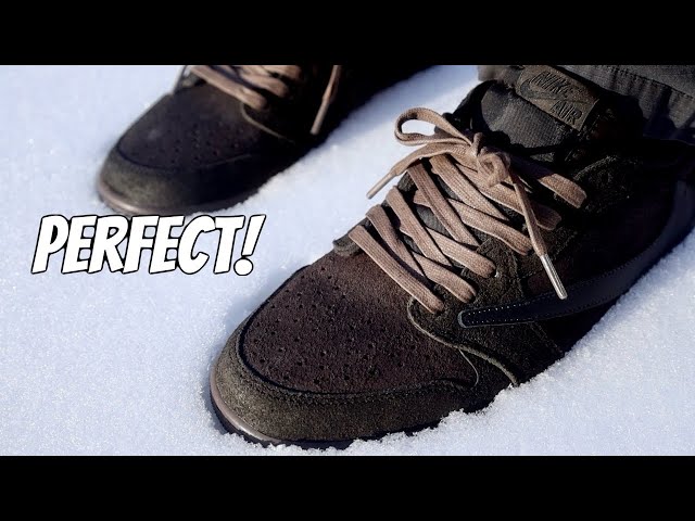 Travis Scott x Air Jordan 1 Low OG 