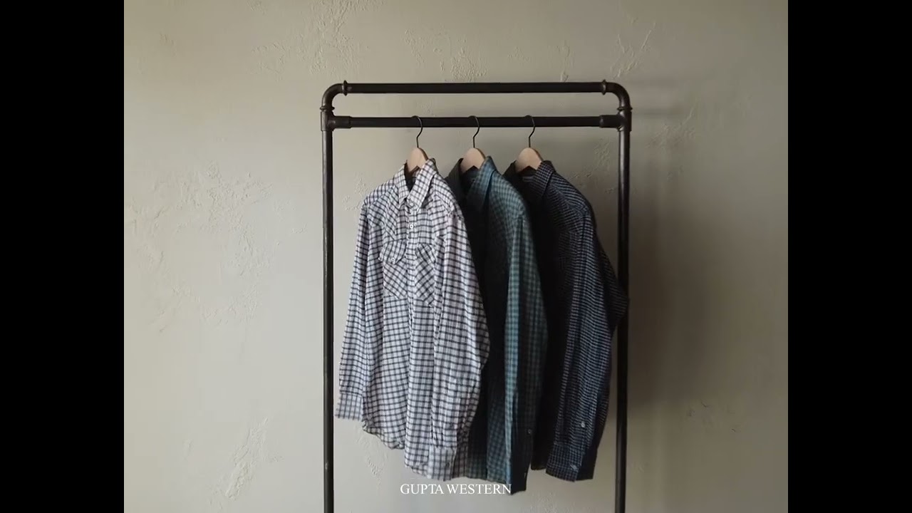 2025AW【MAATEE&SONS】NEW ARRIVAL!! ITEM LINEUP - YouTube